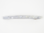 Long Slim Hair Clip pearly white
