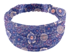 Headscarf headband- child size lavandula