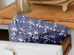Glasses case soleil levant
