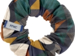 Small scrunchie kaléidoscope