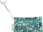 Keyring  wallet jade panther