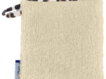 Make-up Remover Glove leopard