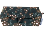 Glasses case fireflies