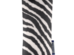Toothbrush bag zèbre