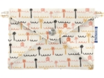 Little envelope clutch   copa-cabana