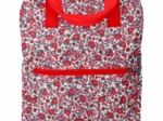 Gaby small backpack rouge corolle