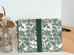 Changing pad jungle vintage
