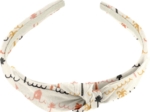 bow headband   copa-cabana