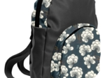 Children rucksack paradis bleu