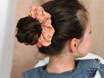 Scrunchie shanti