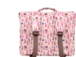 Kids backpack herbier rose