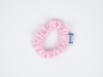 Mini Scrunchie light pink