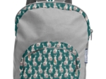 Children rucksack bunny