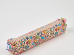Case pouch mille et une fleurs