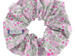 Scrunchie serenade fluo