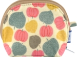 gusset coin purse summer sweetness