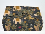 Furoshiki tall 73 x 73 eden indien