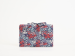 Pocket book pouch jardin d'aurore