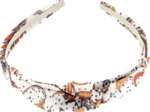 bow headband kashmir