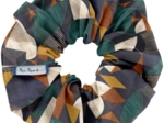 Scrunchie kaléidoscope
