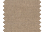 Fabric copper linen