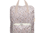 Foldable rucksack Gaby rêve de jasmin