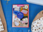 Sewing tutorial book