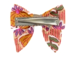 Mini bow tie clip shanti