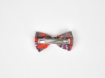 Ribbon clip small  calypso