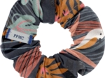 Small scrunchie paradis sauvage