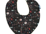 bandana bib constellations