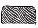 Wallet Charlie zèbre