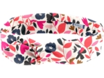 Wire headband retro champ floral