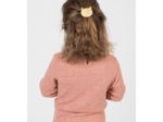 Meow hair slide  