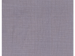 Cotton fabric gaze lilas