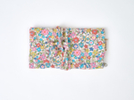 Jewelry pouch mille et une fleurs
