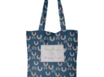 Tote bag poules en ciel
