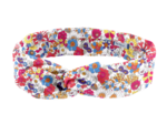 Wire headband retro tutti fleuri