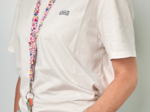 Lanyard necklace lianes printanieres