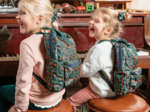 Gaby small backpack birdy