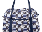 Bowling bag  baleino bleu