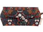 Glasses case casse noisette