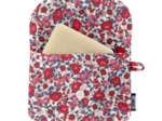 Soap Pouch rouge corolle