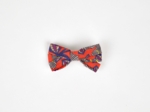 Ribbon clip small  calypso