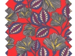 Jersey fabric calypso