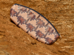 Pencil case palmeraie