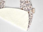 bandana bib rêve de jasmin