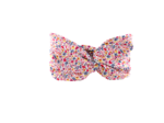 Jersey Crossed Headband Child lianes printanieres