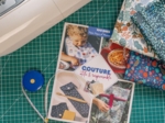 Zero-Waste Sewing Tutor Book  