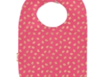 Bib - Baby size feuillage or rose